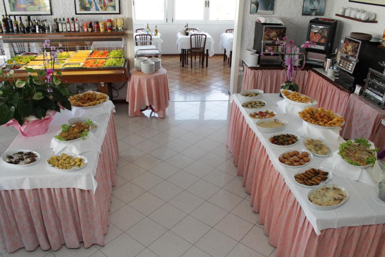Hotel Driade Sul Mare 3*