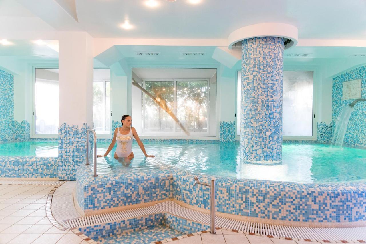Baia Imperiale Hotel Rimini