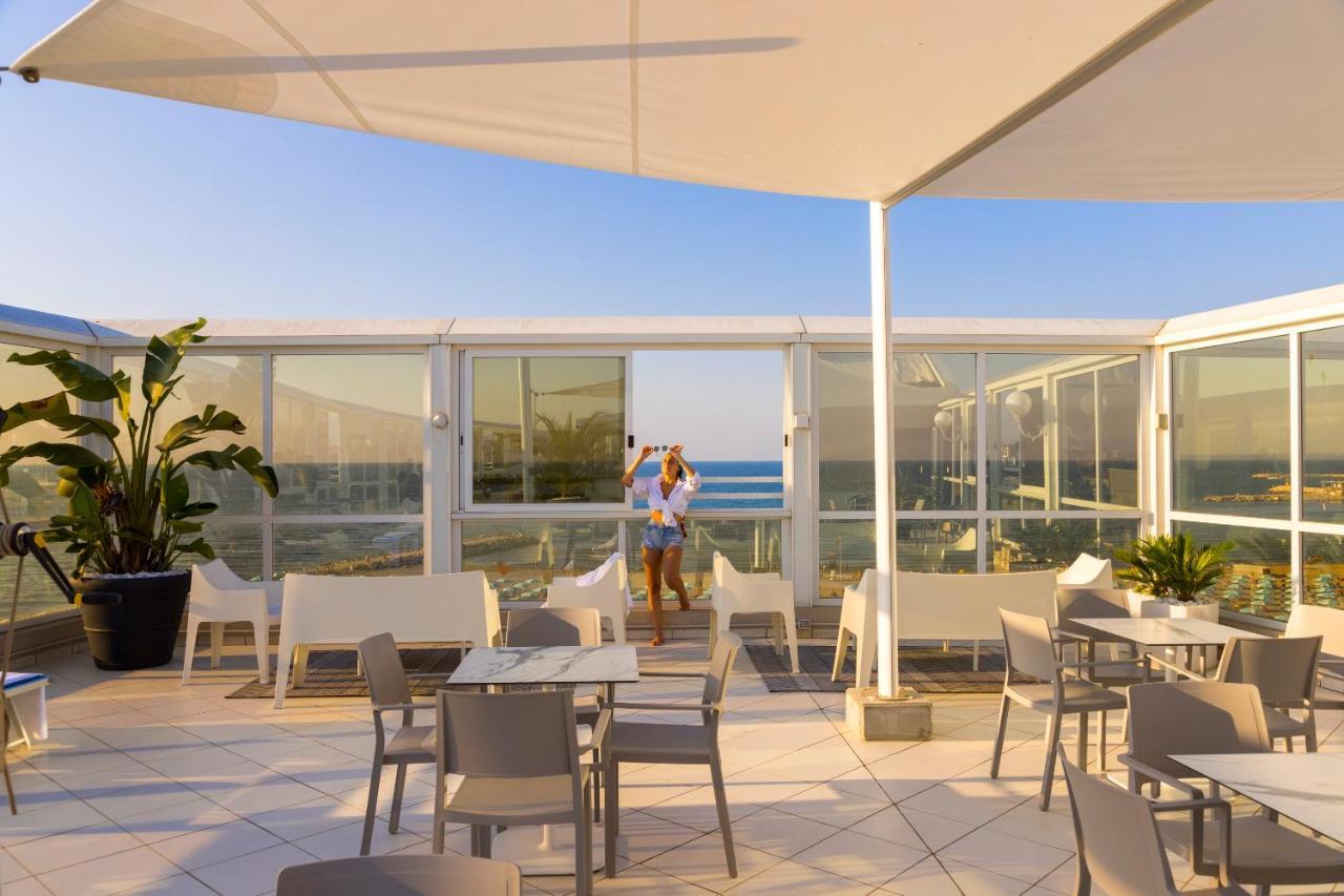 Hotel Baia Imperiale Rimini