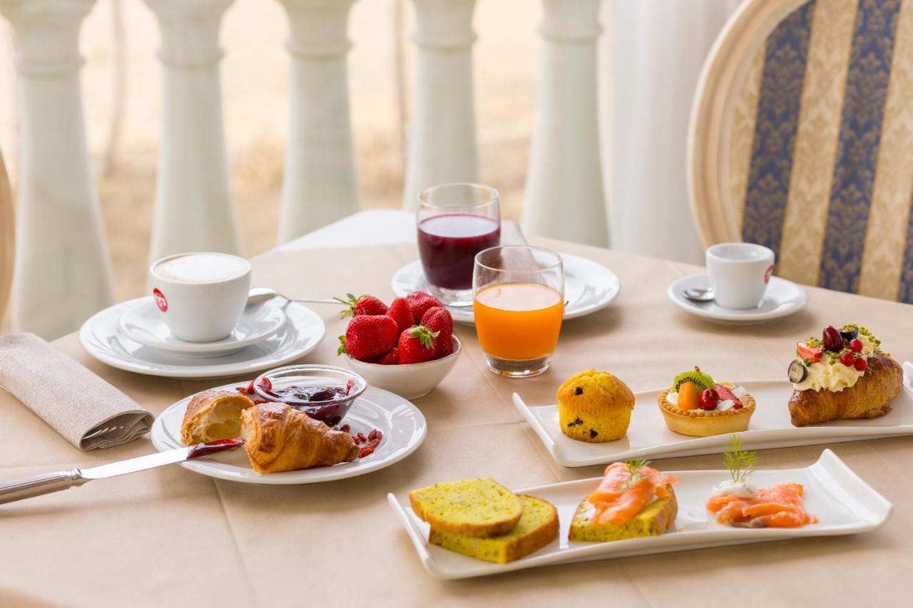 Baia Imperiale Hotel