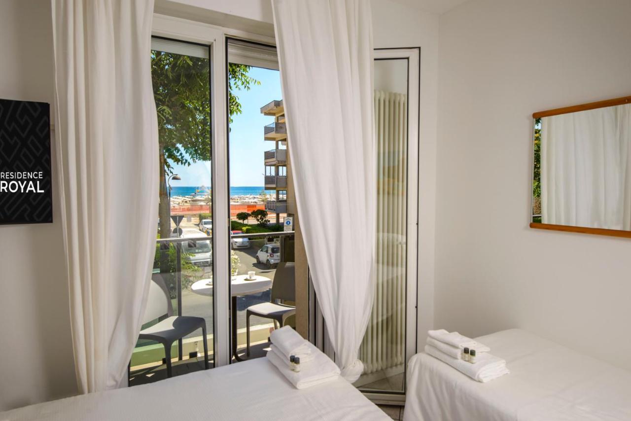 Aparthotel Royal
