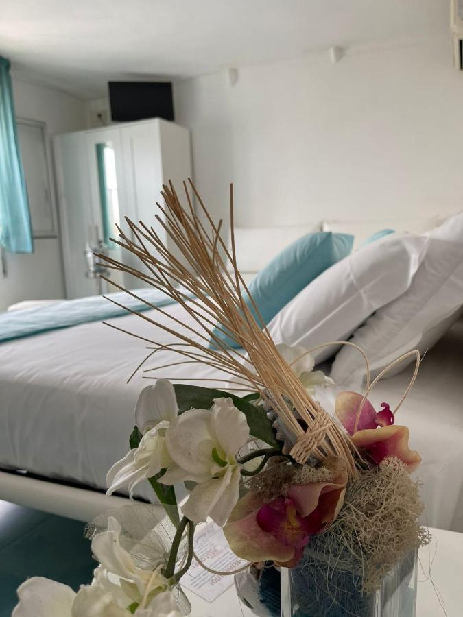 Nuovo Giardino Hotel