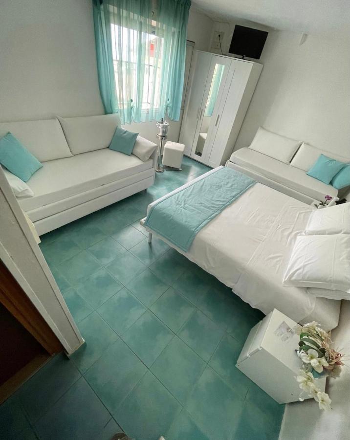 Hotel Nuovo Giardino 3*