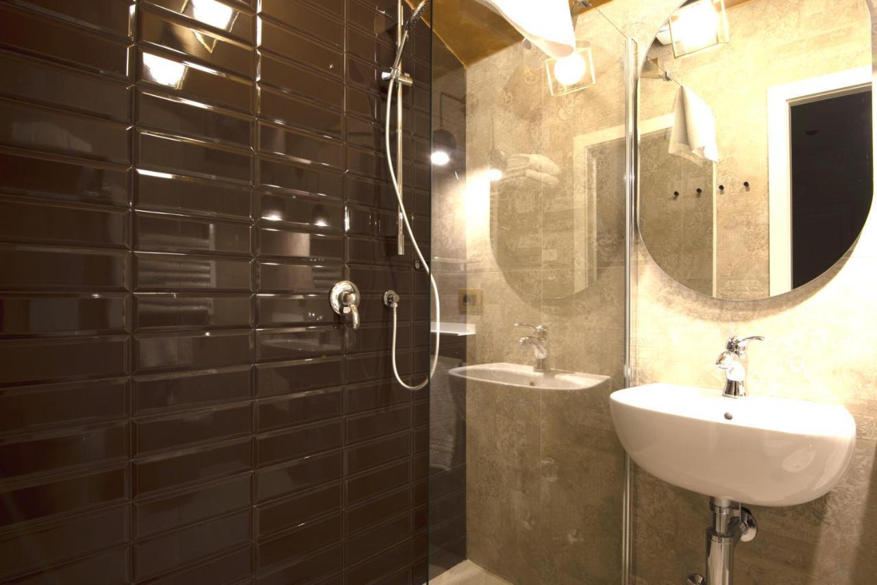 Pan Di Zenzero Hotel 3*
