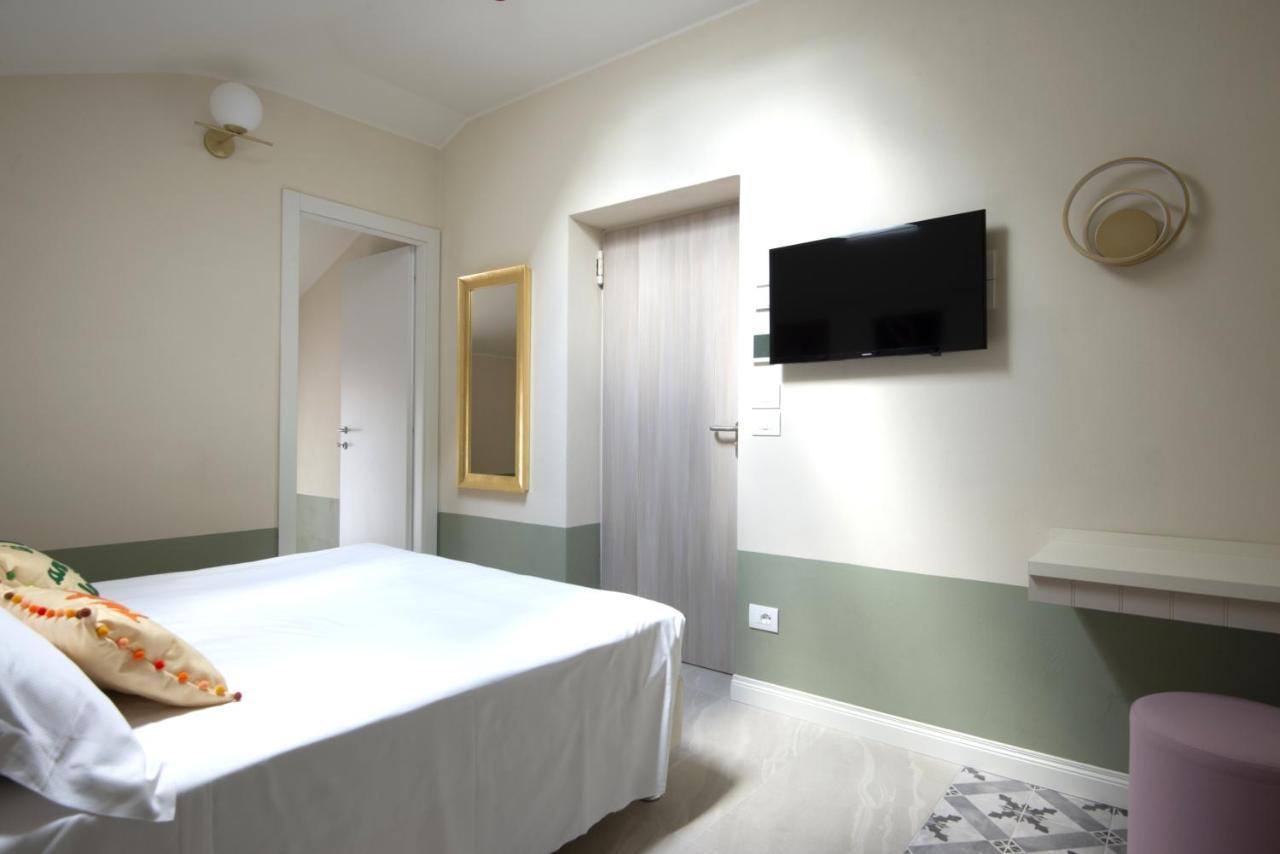 Pan Di Zenzero Hotel Rimini