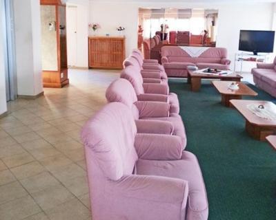 Hotel Glenn Rimini