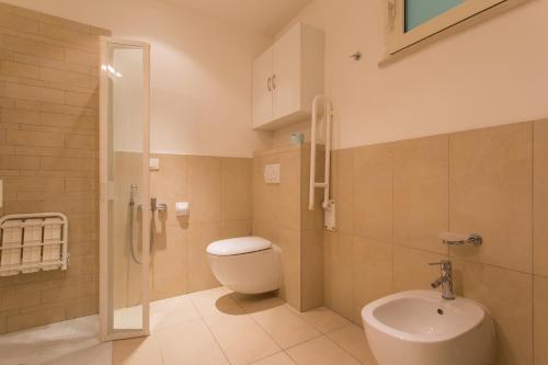 Aparthotel Wally 3*