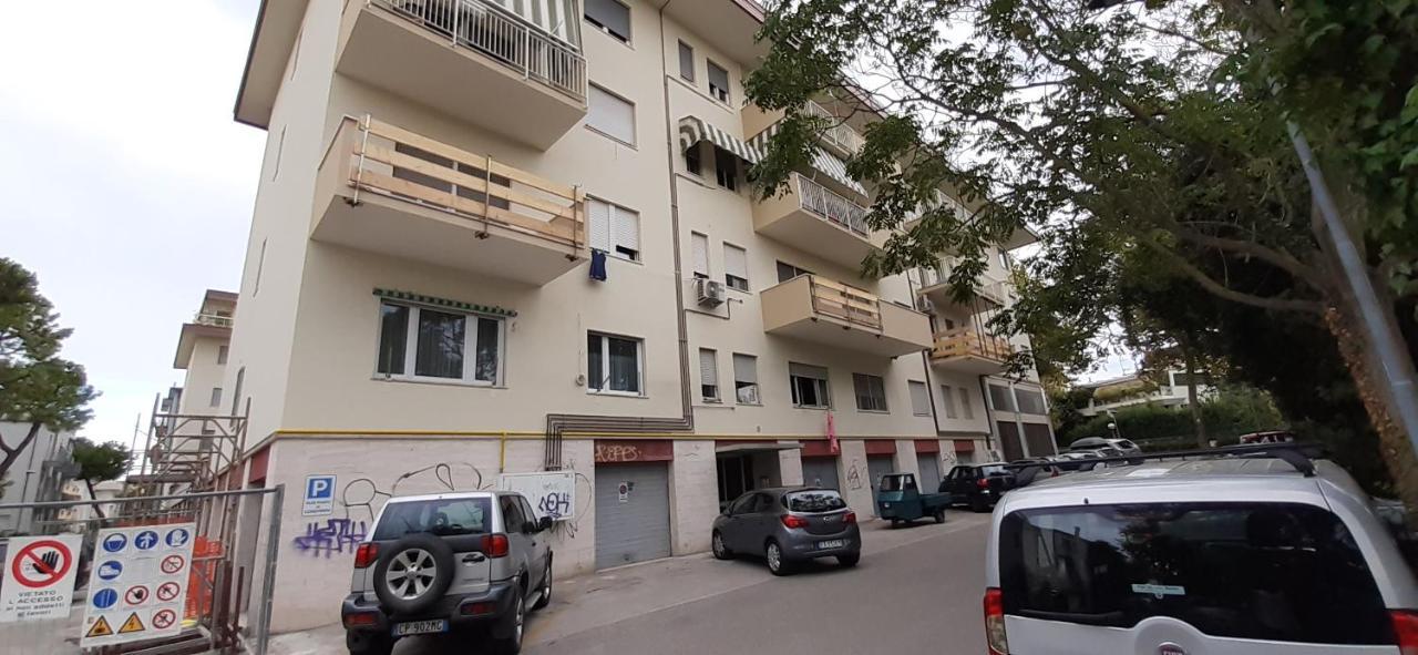 A 2 Passi Dal Mare-centro-stazione Rimini