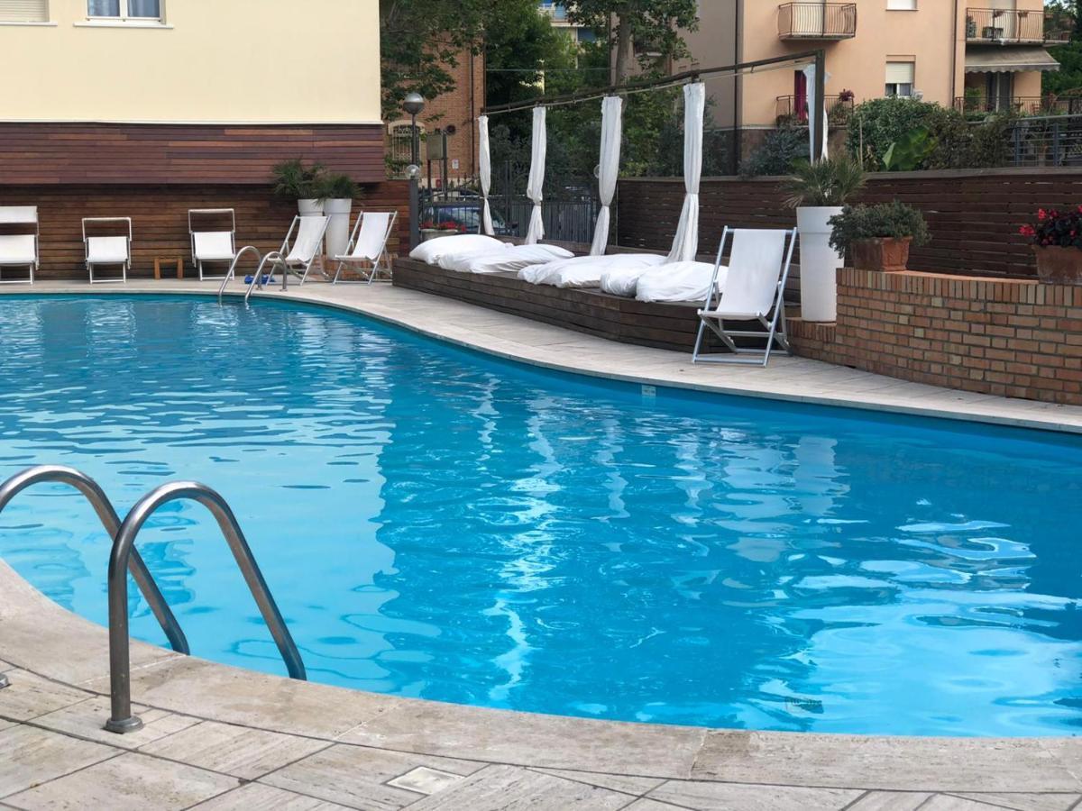 Adriatica Ambienthotels 4*
