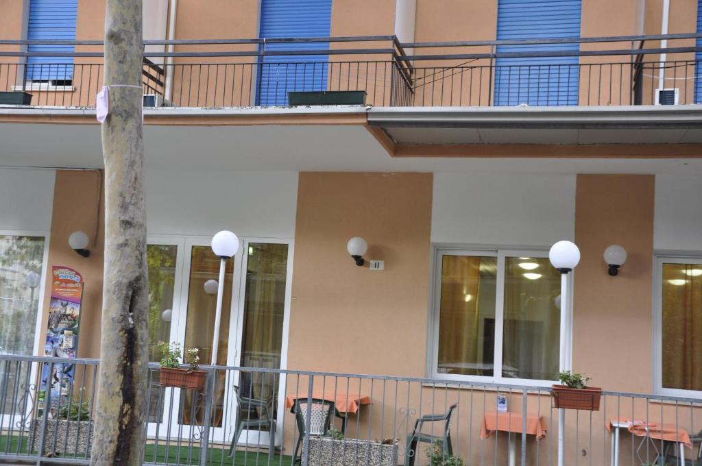 Del Bagnino Hotel 2*