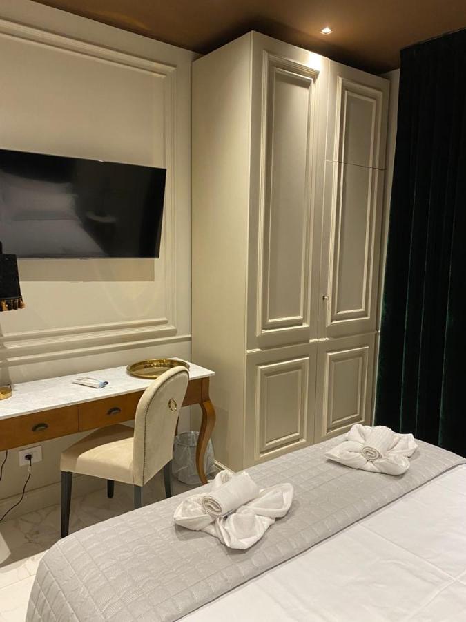 Couette-café Luxury Siano