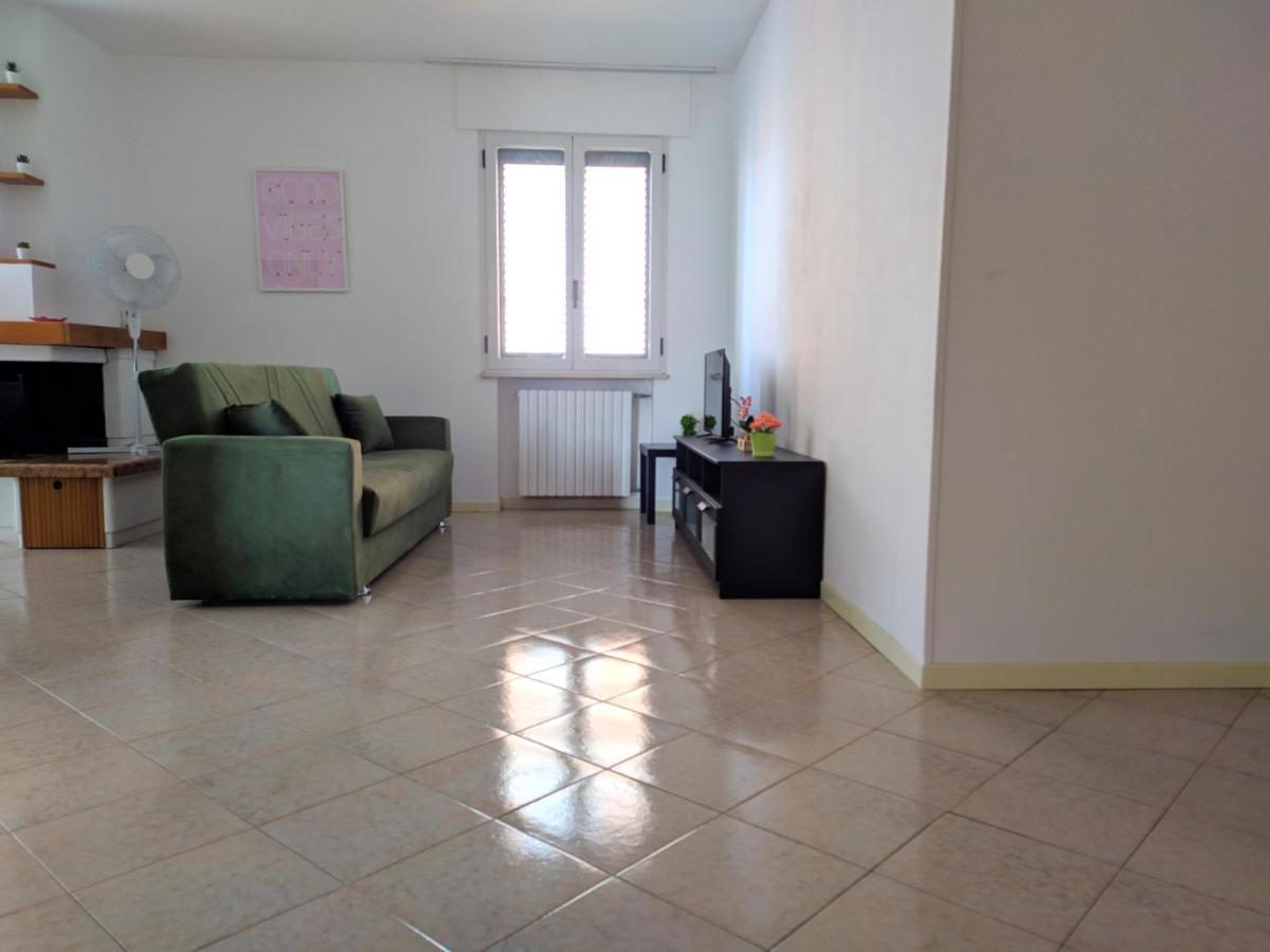 Residenza Silvestro A 2 Minuti Dalla Fiera E Dal Mare! * Rimini