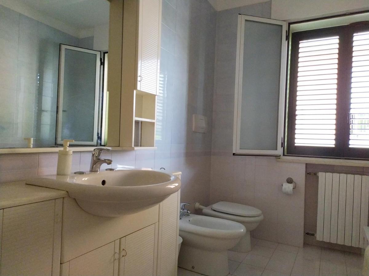 Residenza Silvestro A 2 Minuti Dalla Fiera E Dal Mare! * Rimini