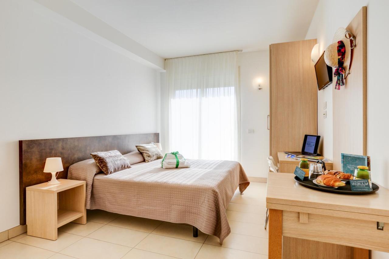 Wally Aparthotel Rimini