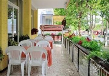 Hotel Samoa Rimini