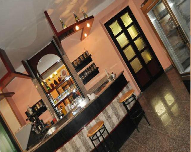 Hotel Cavalli