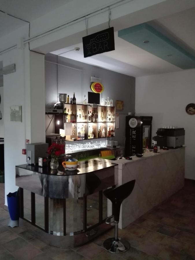 Lorena Hotel Rimini