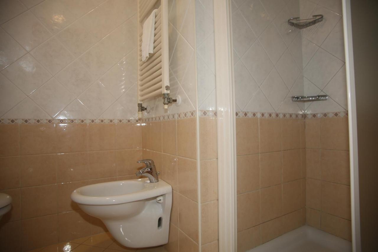 Hotel Feldberg Rimini