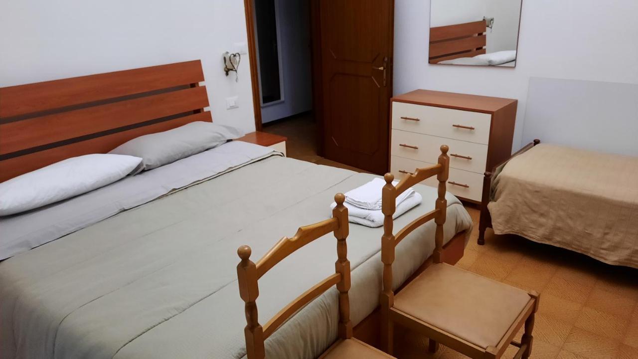 Holiday home Dalla Maria *