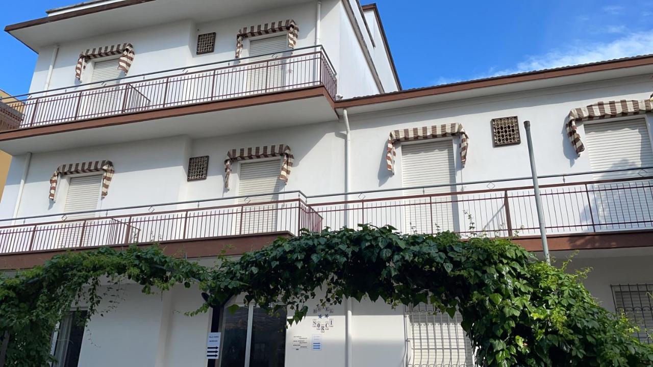 Hotel Sorci