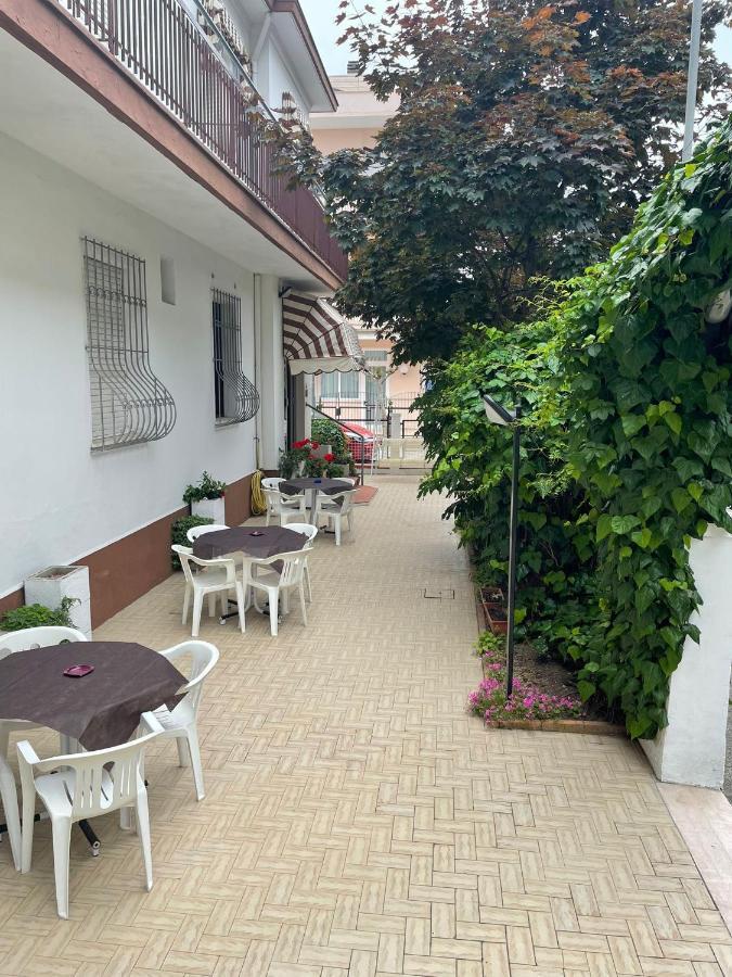 Sorci Hotel Rimini
