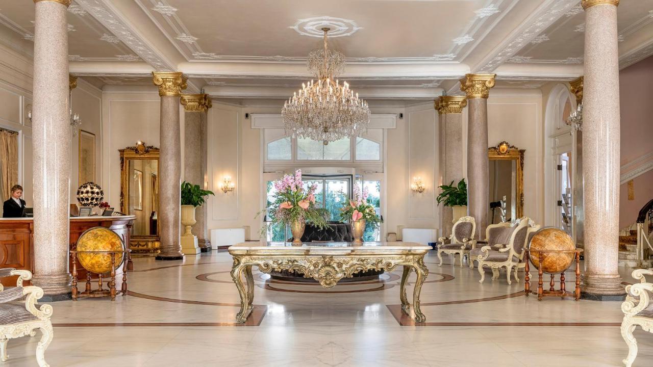 Hotel Grand Rimini