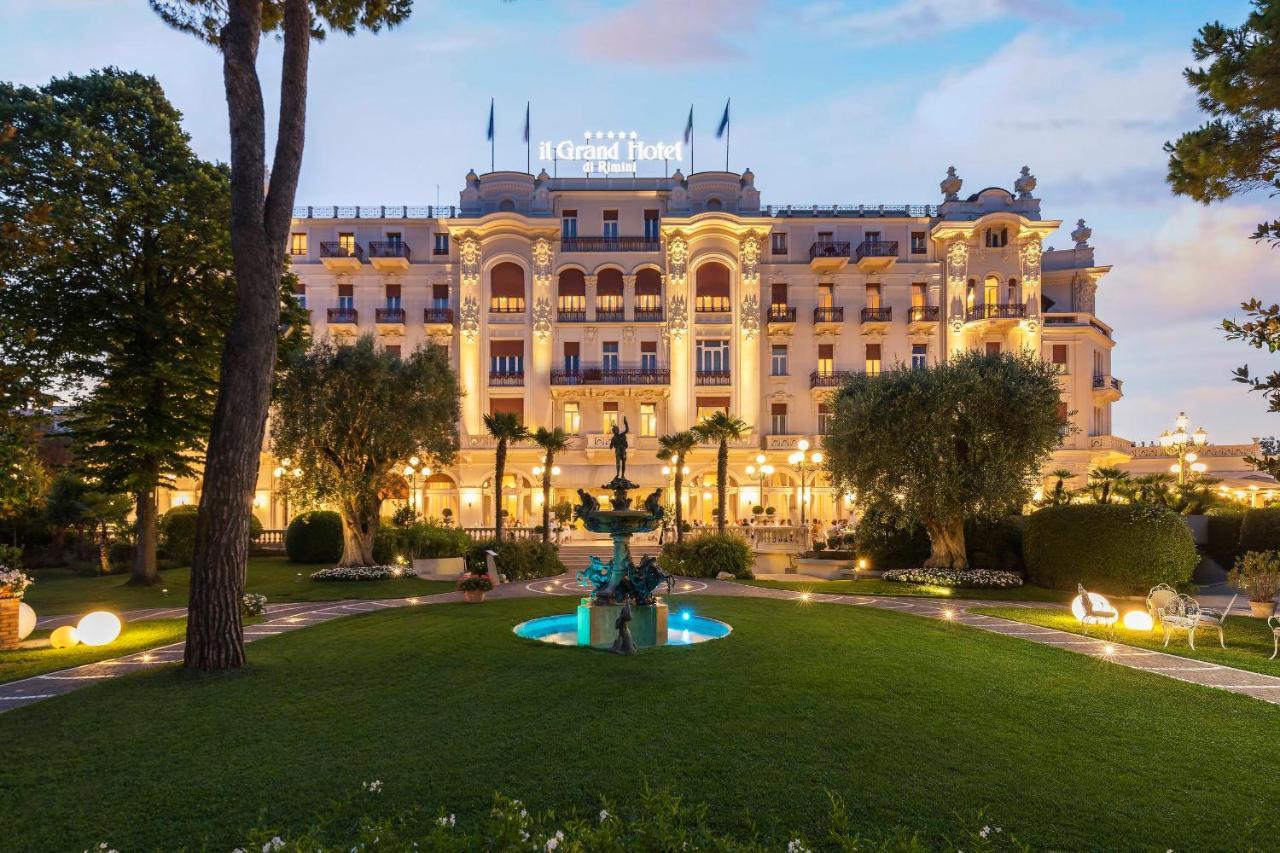 Hotel Grand 5*