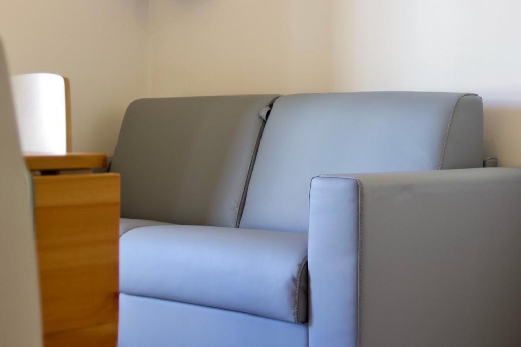 Apartment Uno Scorcio Di Blu *