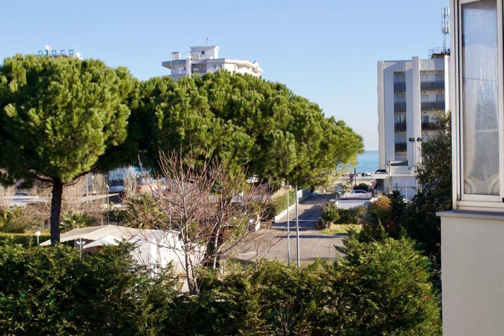 Apartment Uno Scorcio Di Blu Rimini