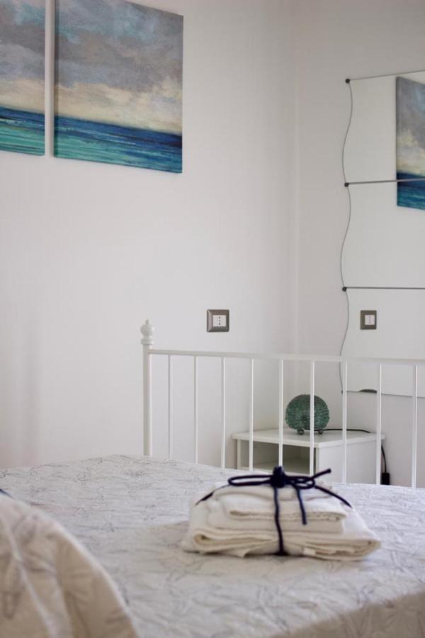 Apartment Uno Scorcio Di Blu *