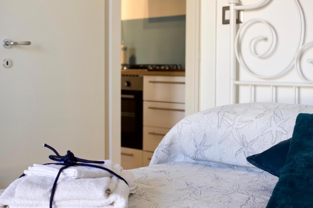 Apartment Uno Scorcio Di Blu