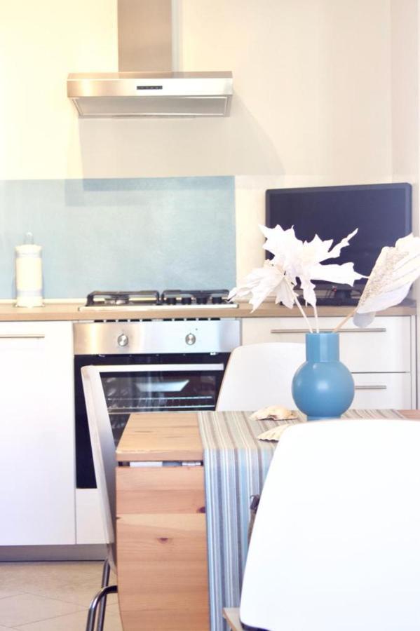 Apartment Uno Scorcio Di Blu Rimini