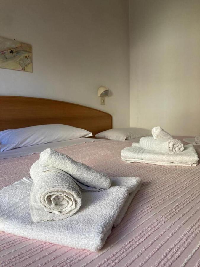 Hotel Sorci Rimini