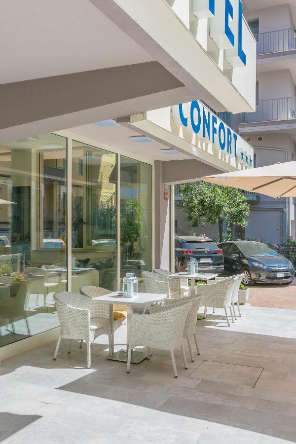 Hotel Confort 3*