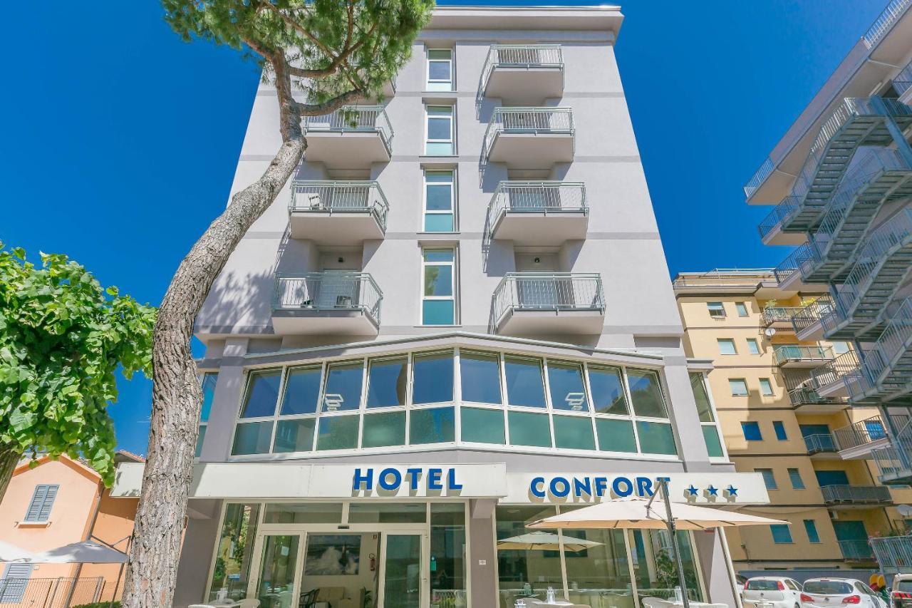 Confort Hotel