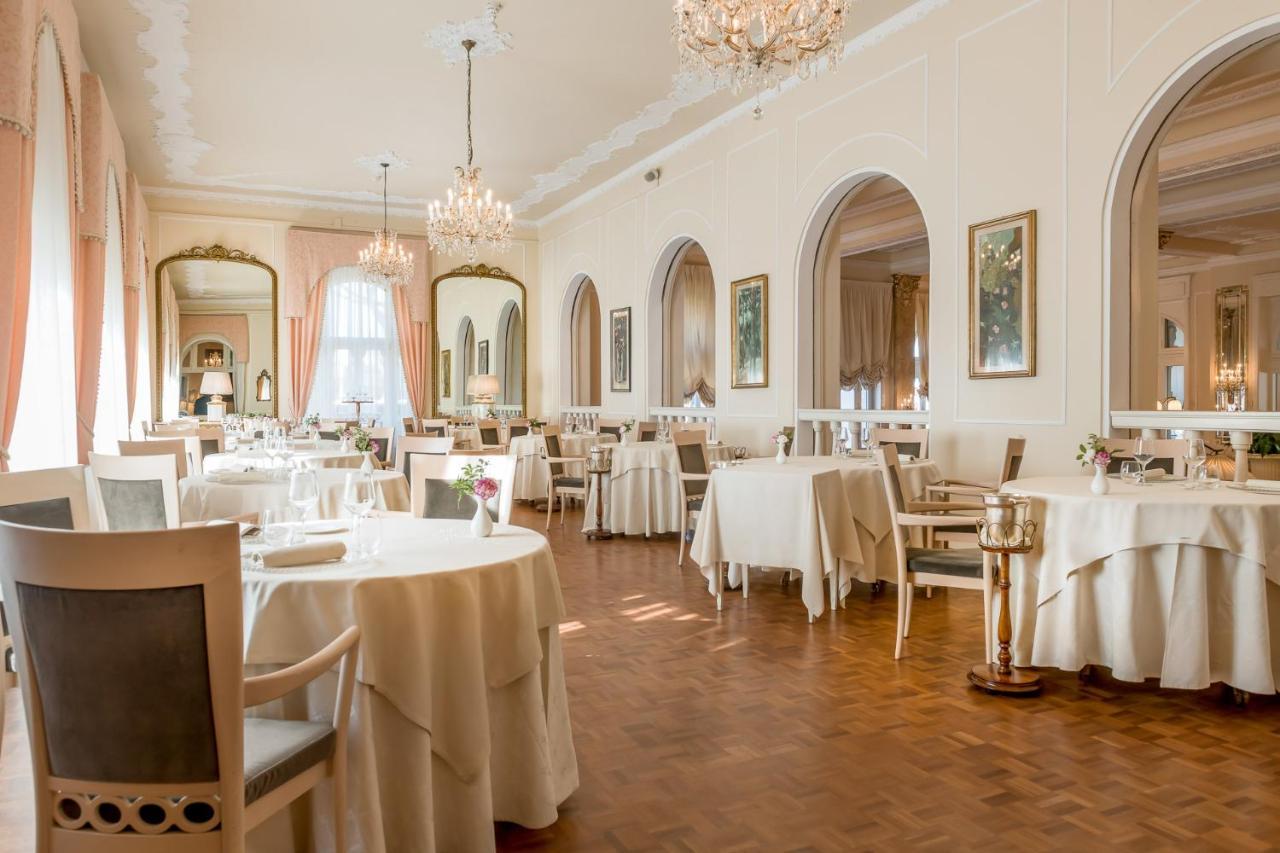 Grand Hotel 5*