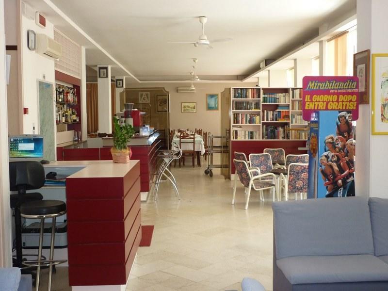Gemma Hotel Rimini
