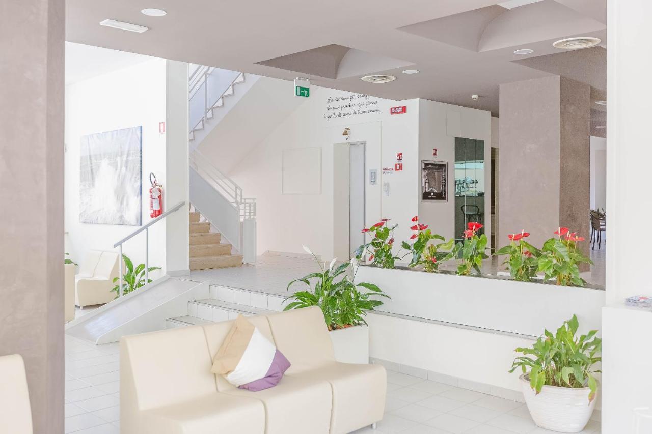 Confort 3* Rimini
