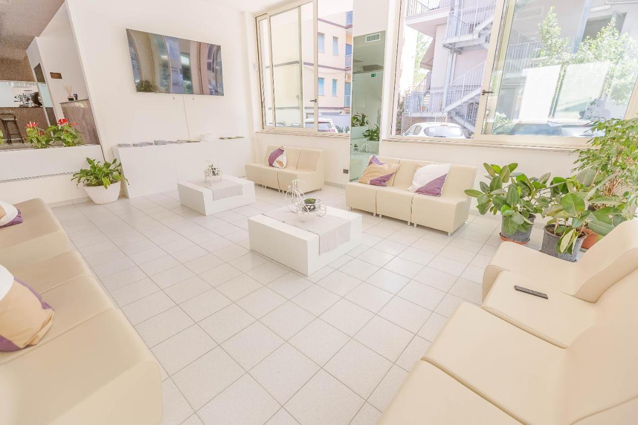 Confort 3* Rimini