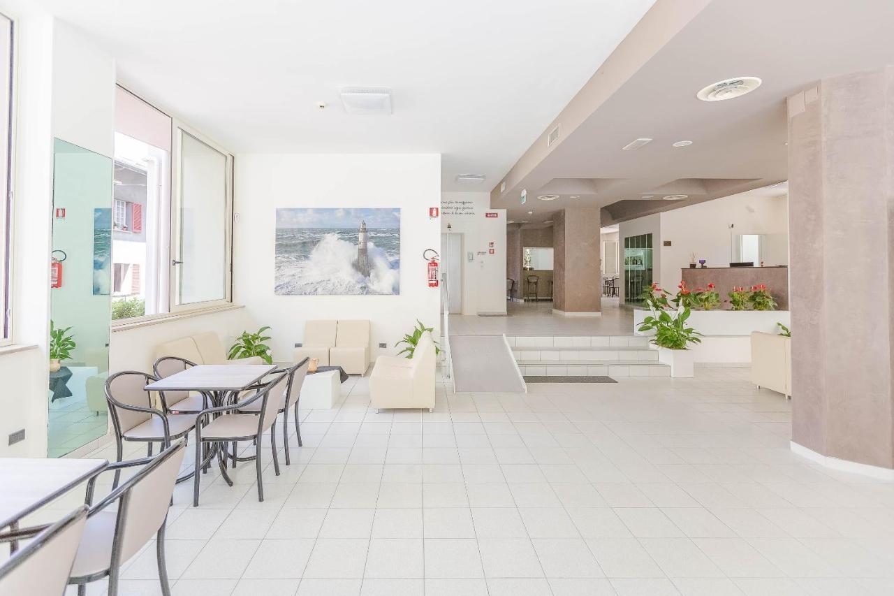 Confort Hotel Rimini