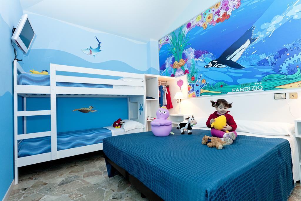 Fabrizio 3* Rimini