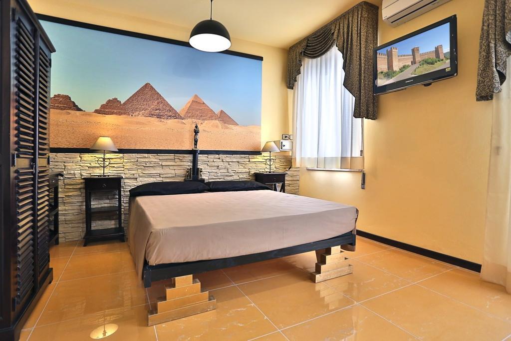 Fabrizio Hotel 3*