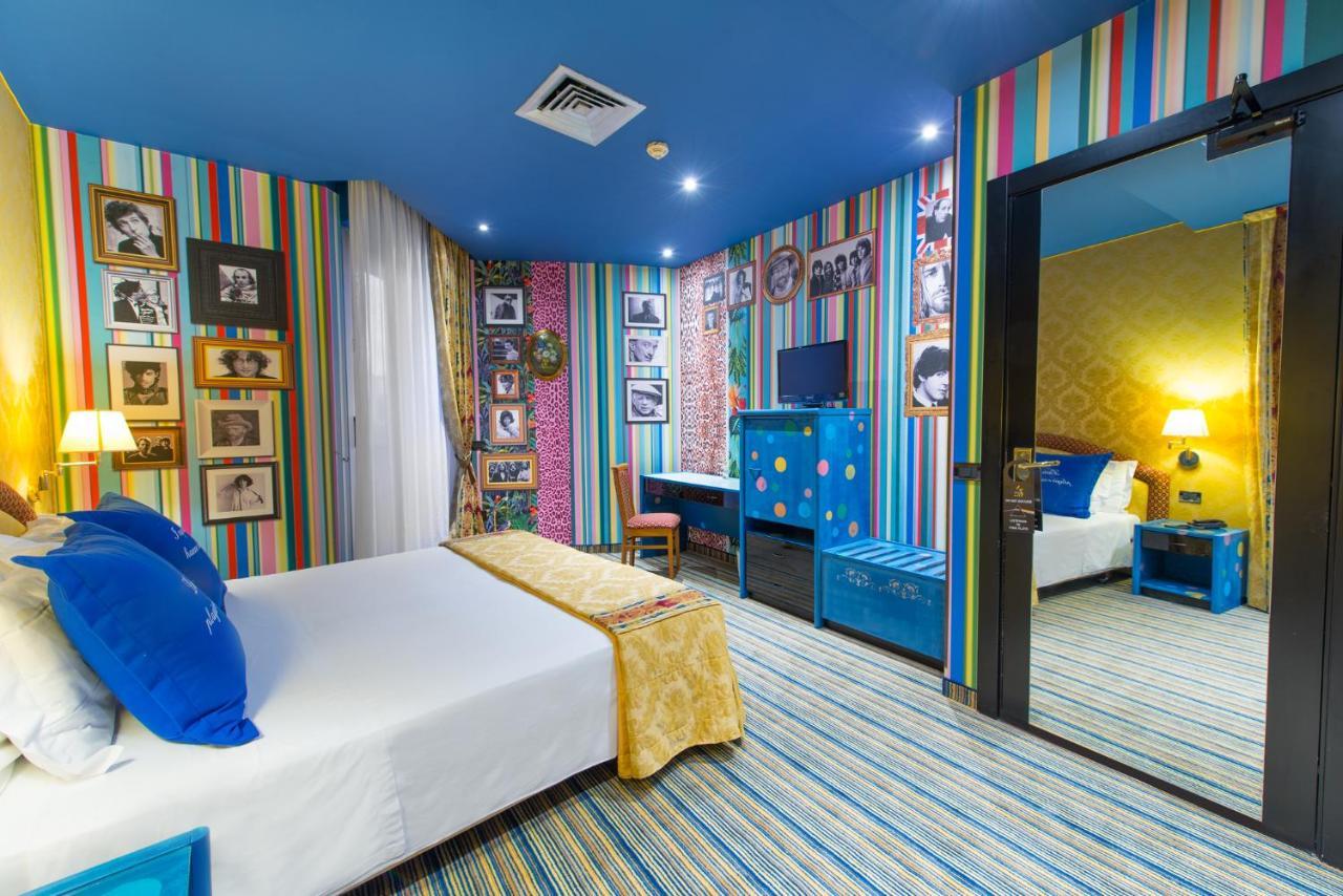 Admiral Art Hotel Rimini
