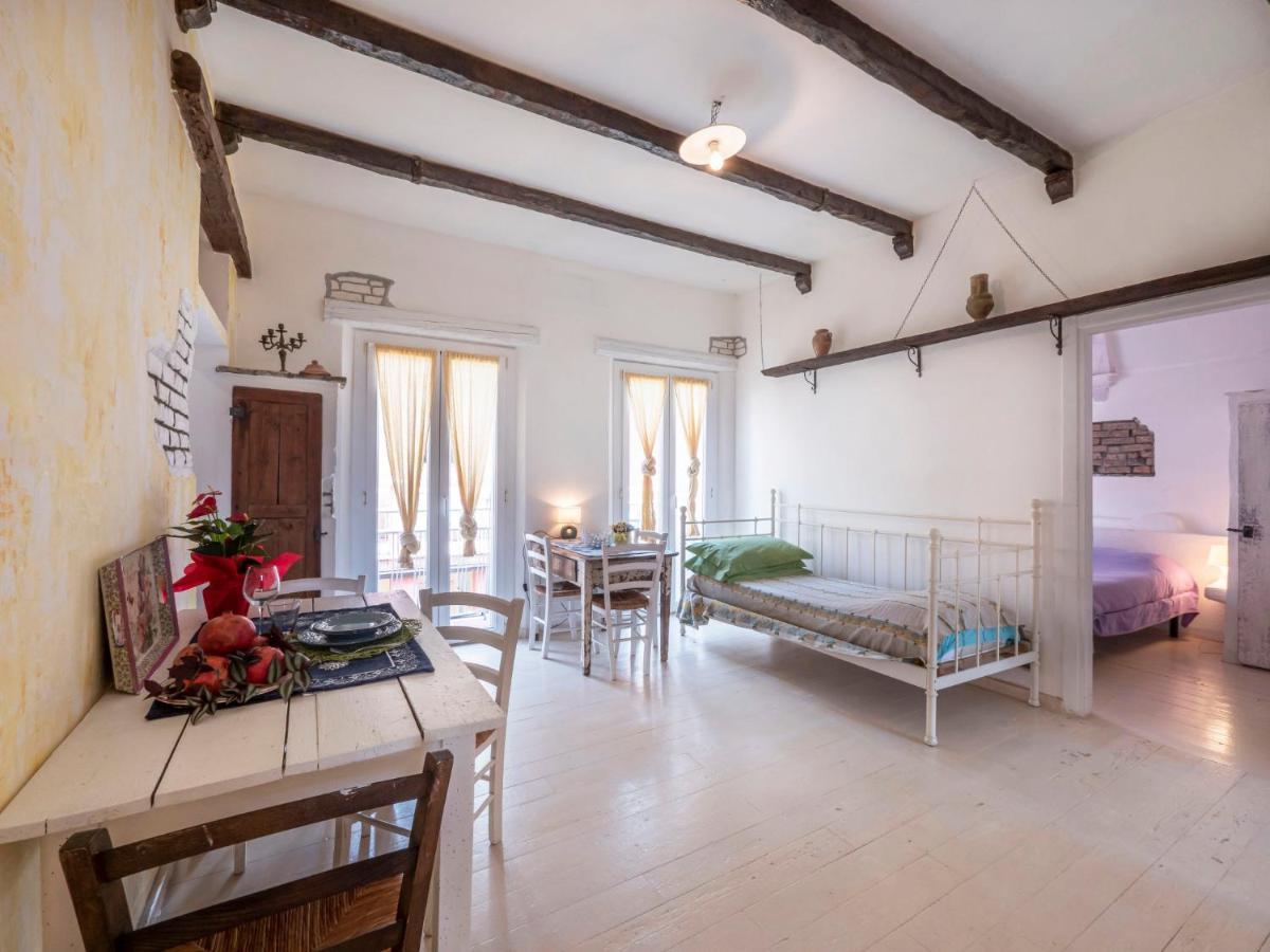 Terrace By Interhome Apartment Rimini