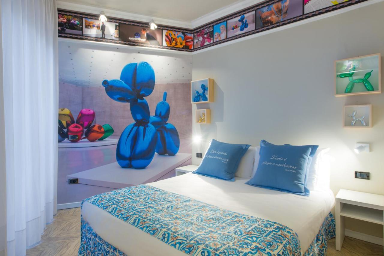 Admiral Art Hotel