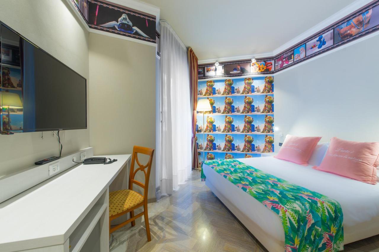 Hotel Admiral Art 4*