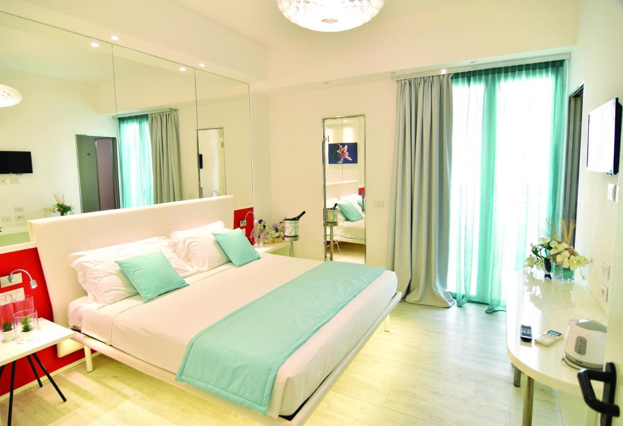 Nuovo Giardino Hotel Rimini