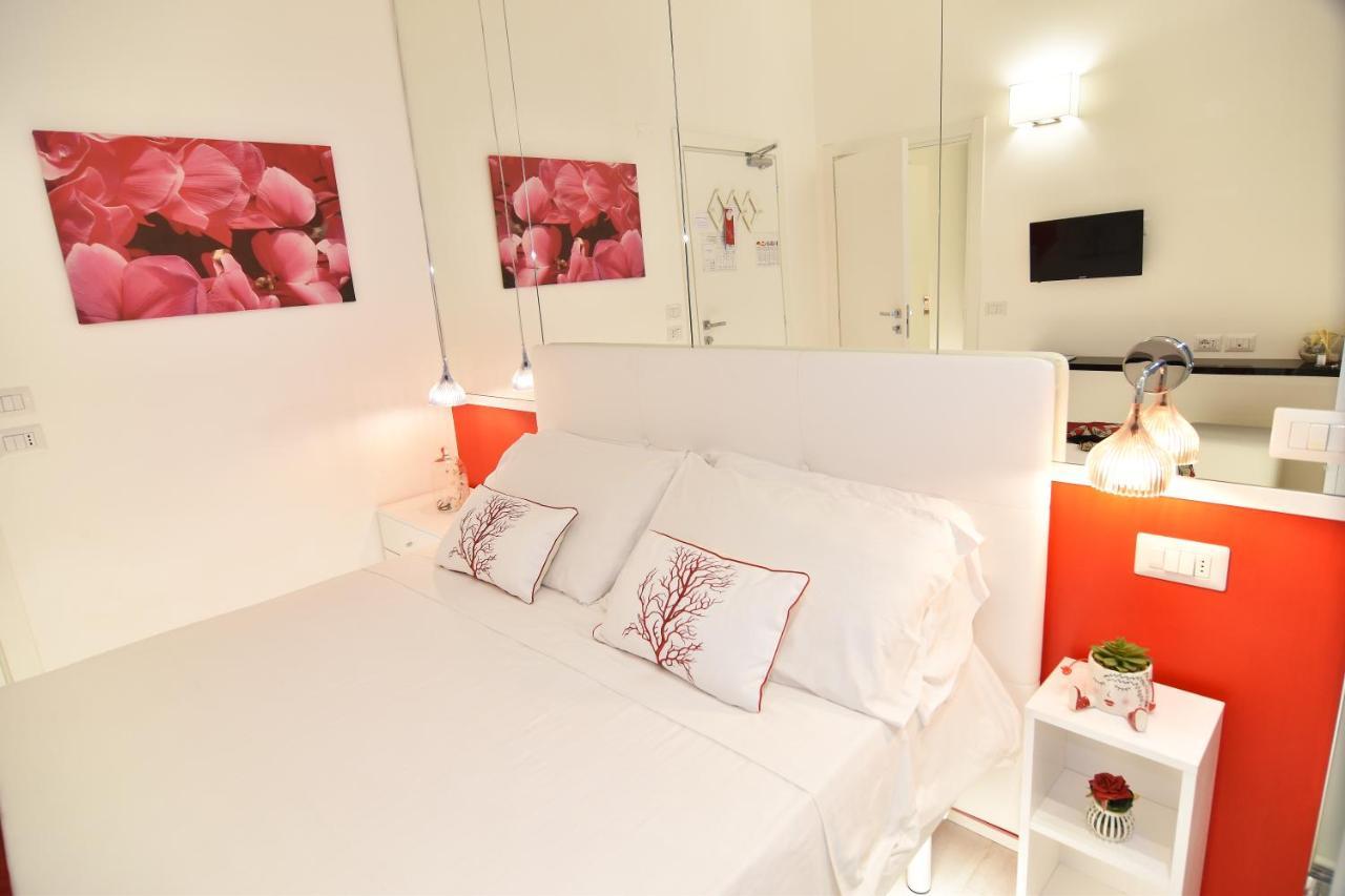 Hotel Nuovo Giardino 3*
