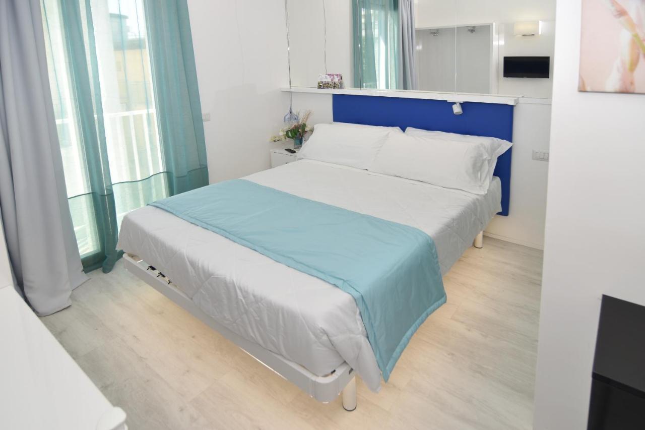 Nuovo Giardino Hotel
