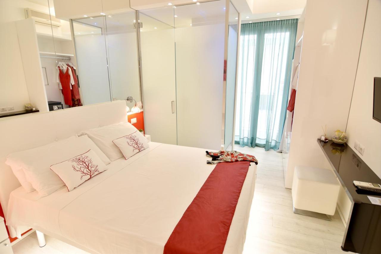 Hotel Nuovo Giardino 3*